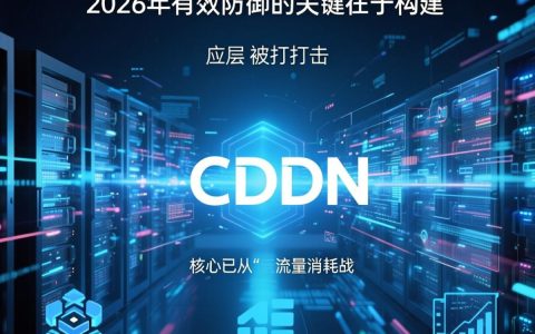 CDN被打怎么办？，高防CDN防御方案如何选择
