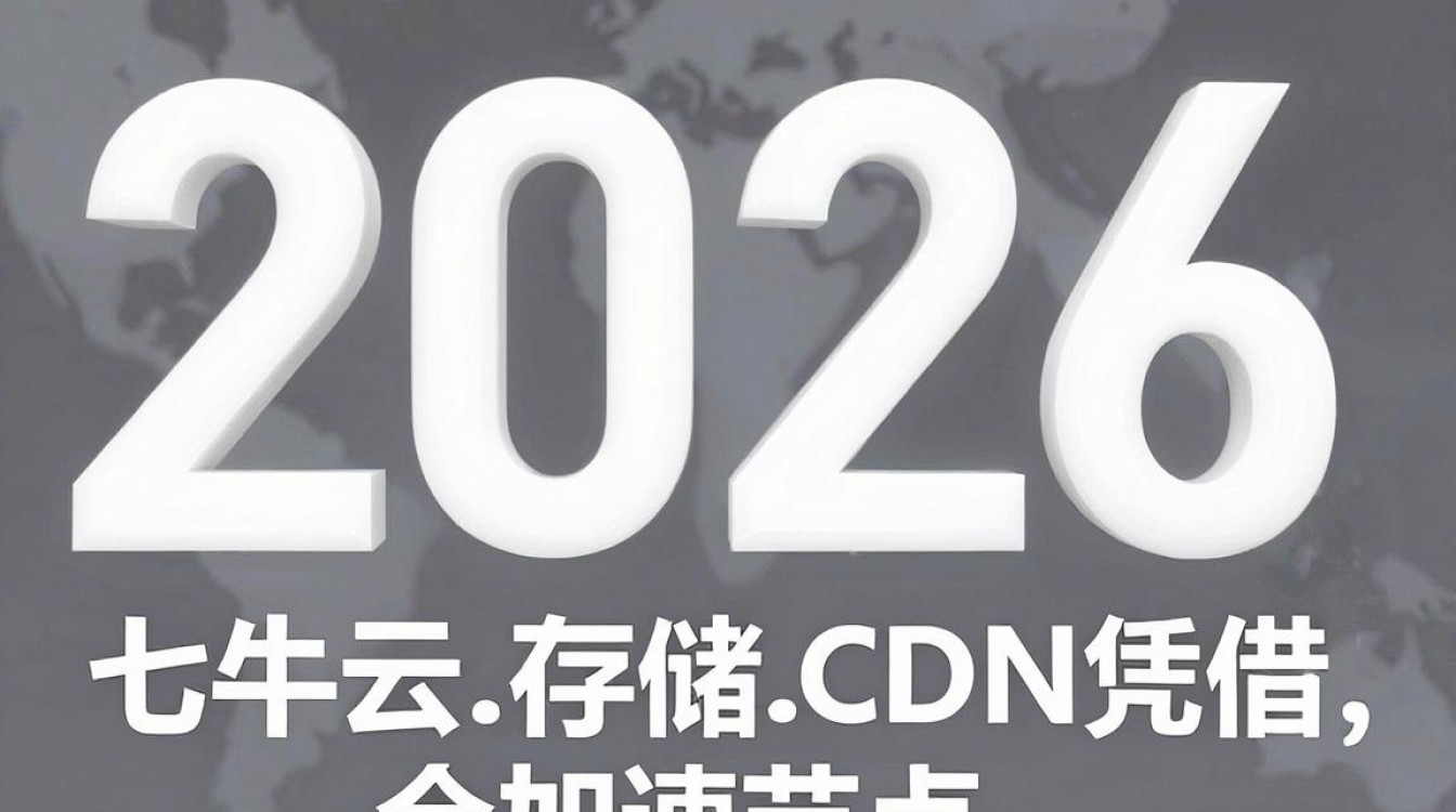 七牛云存储cdn