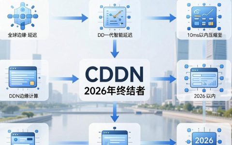 CDN终结者到底是什么？，为什么这么多网站都在使用？
