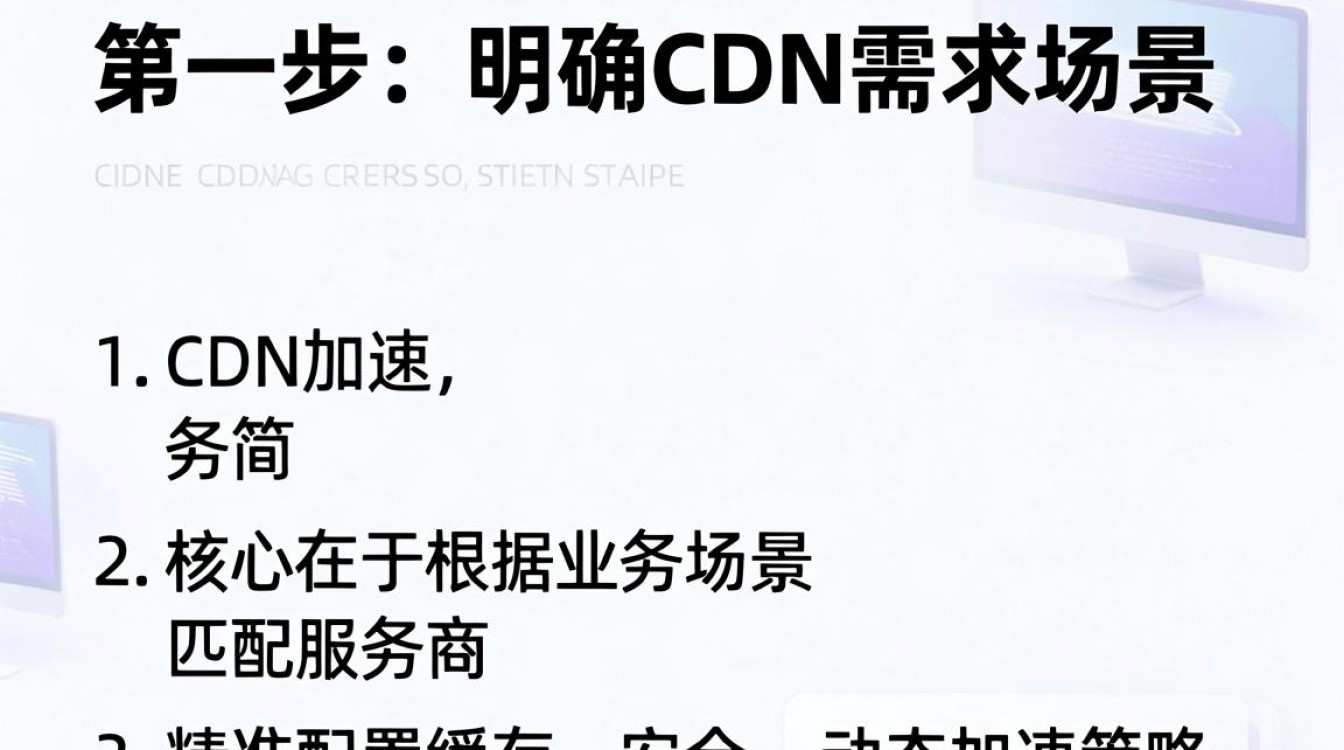 如何做cdn 如何做cdn