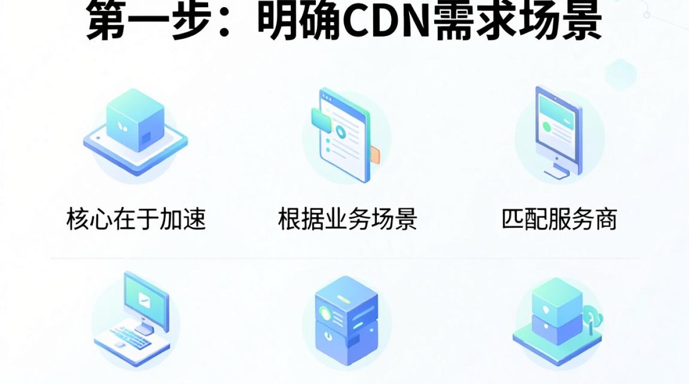 如何做cdn 如何做cdn