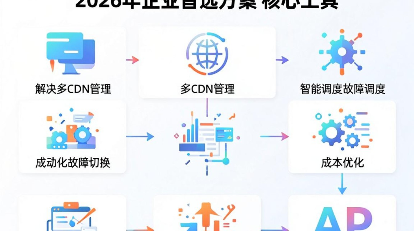 cdn切换器 cdn切换器