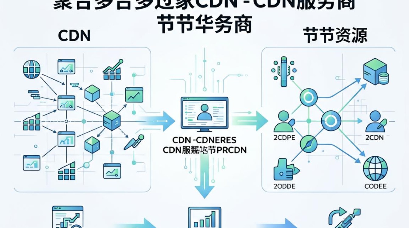 什么是融合cdn 什么是融合cdn