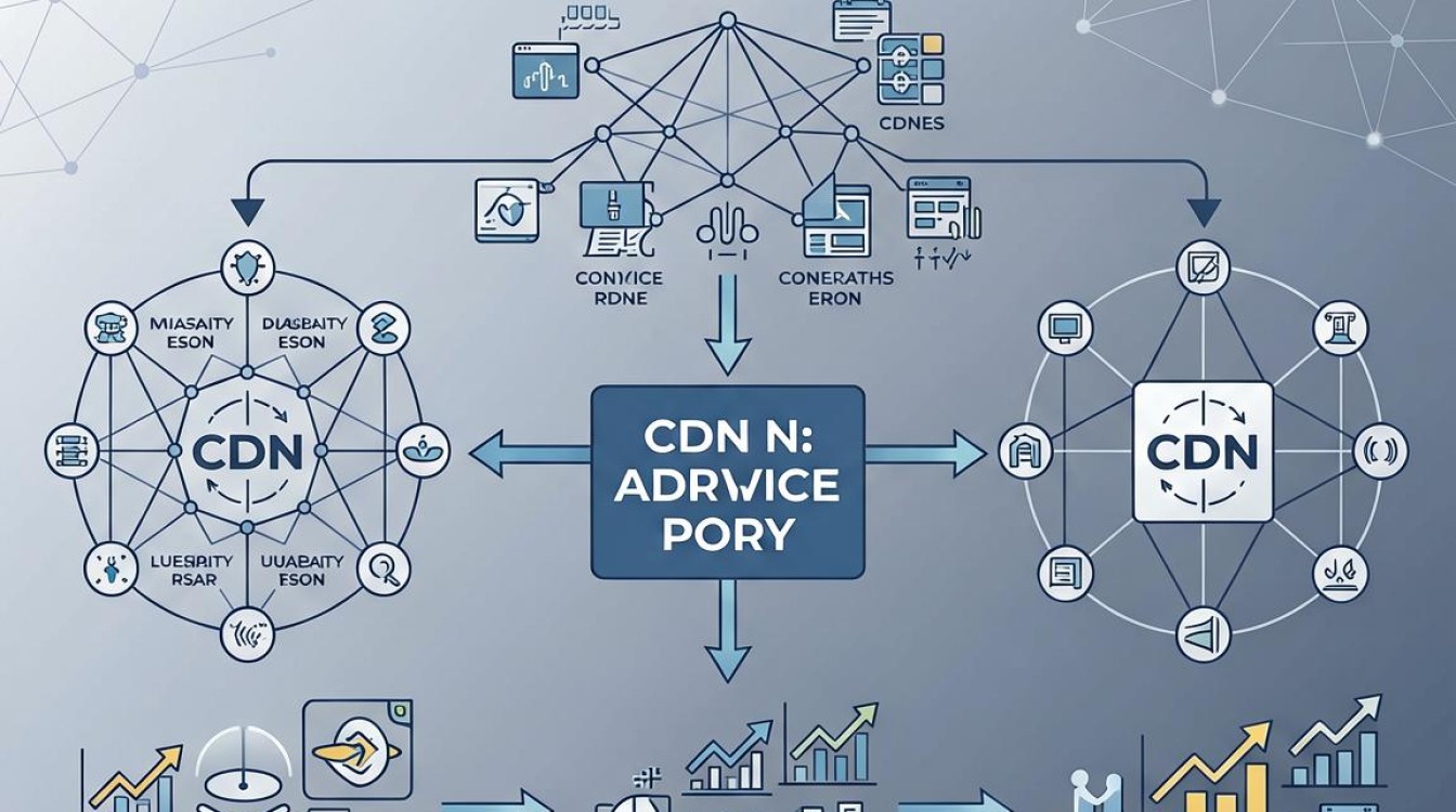 什么是融合cdn 什么是融合cdn
