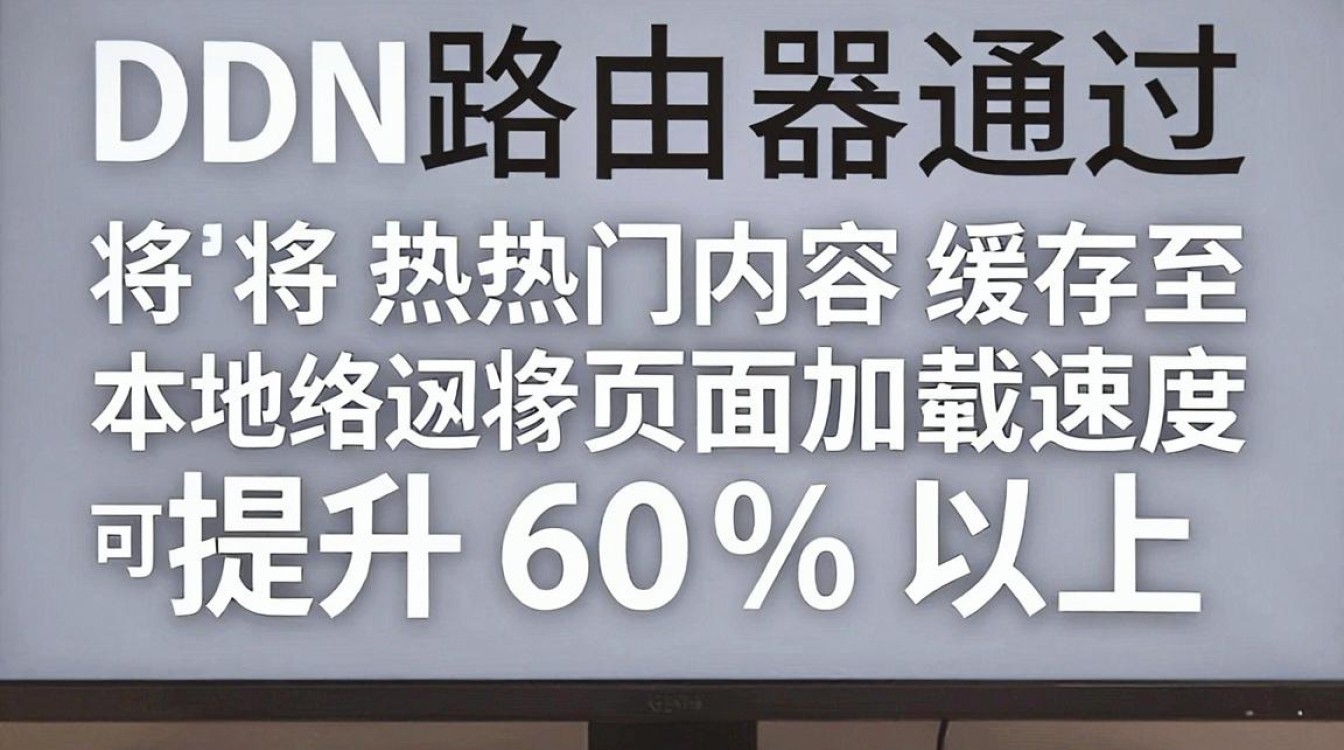 cdn路由器 cdn路由器