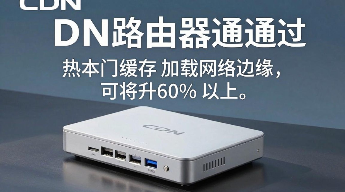 cdn路由器 cdn路由器