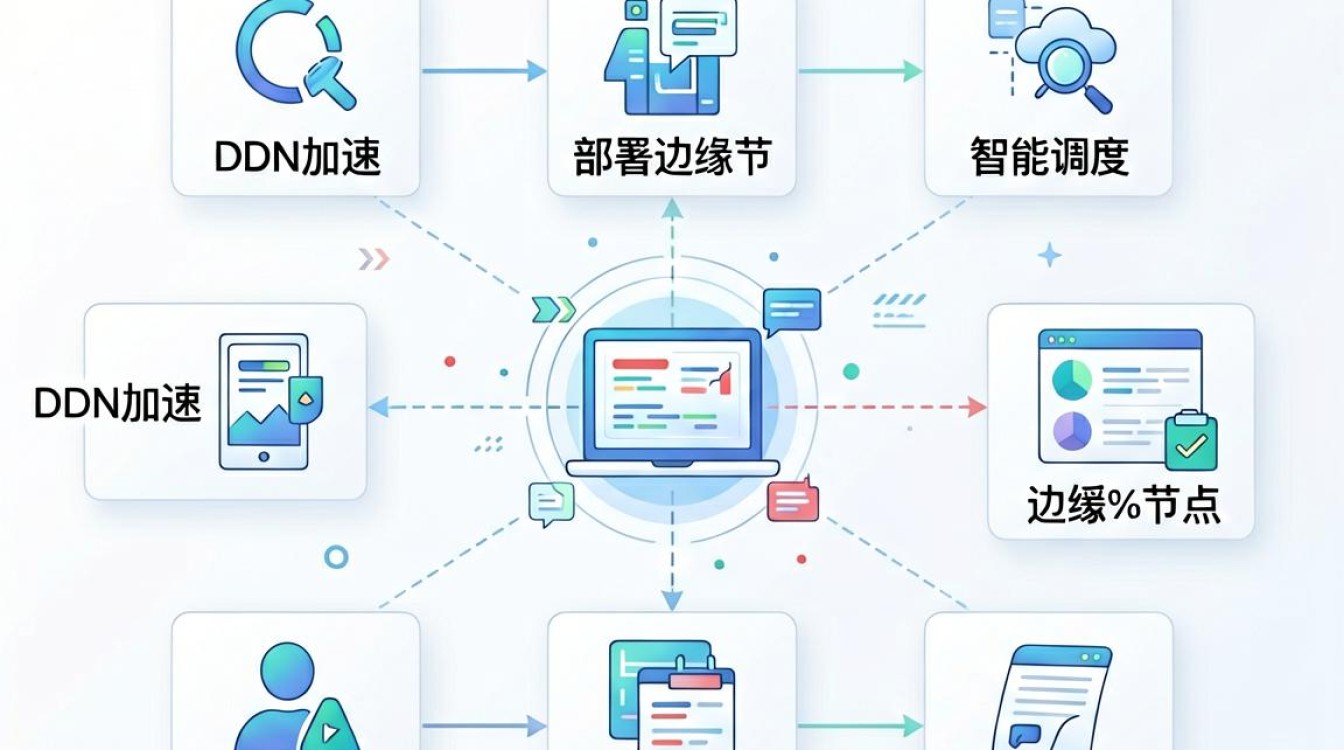 cdn加速实现