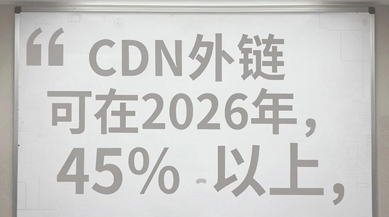 cdn外链