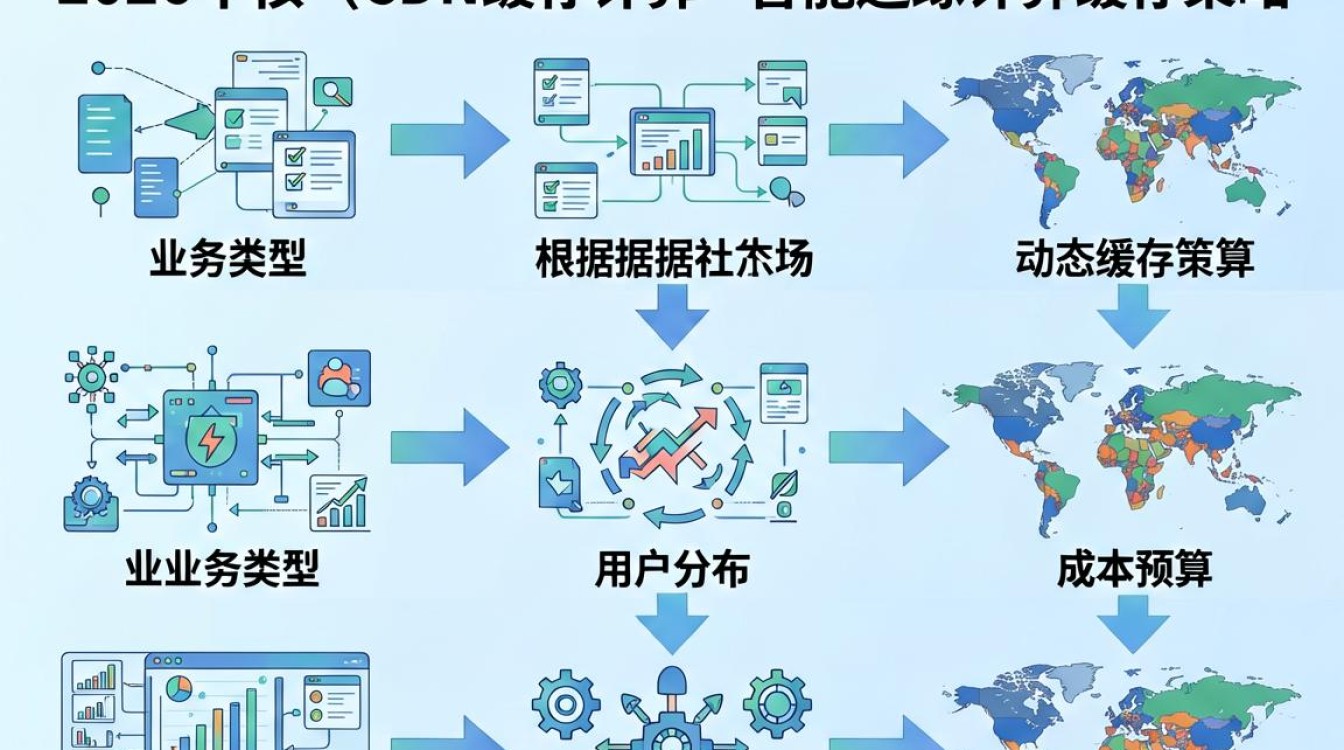 cdn缓存配置
