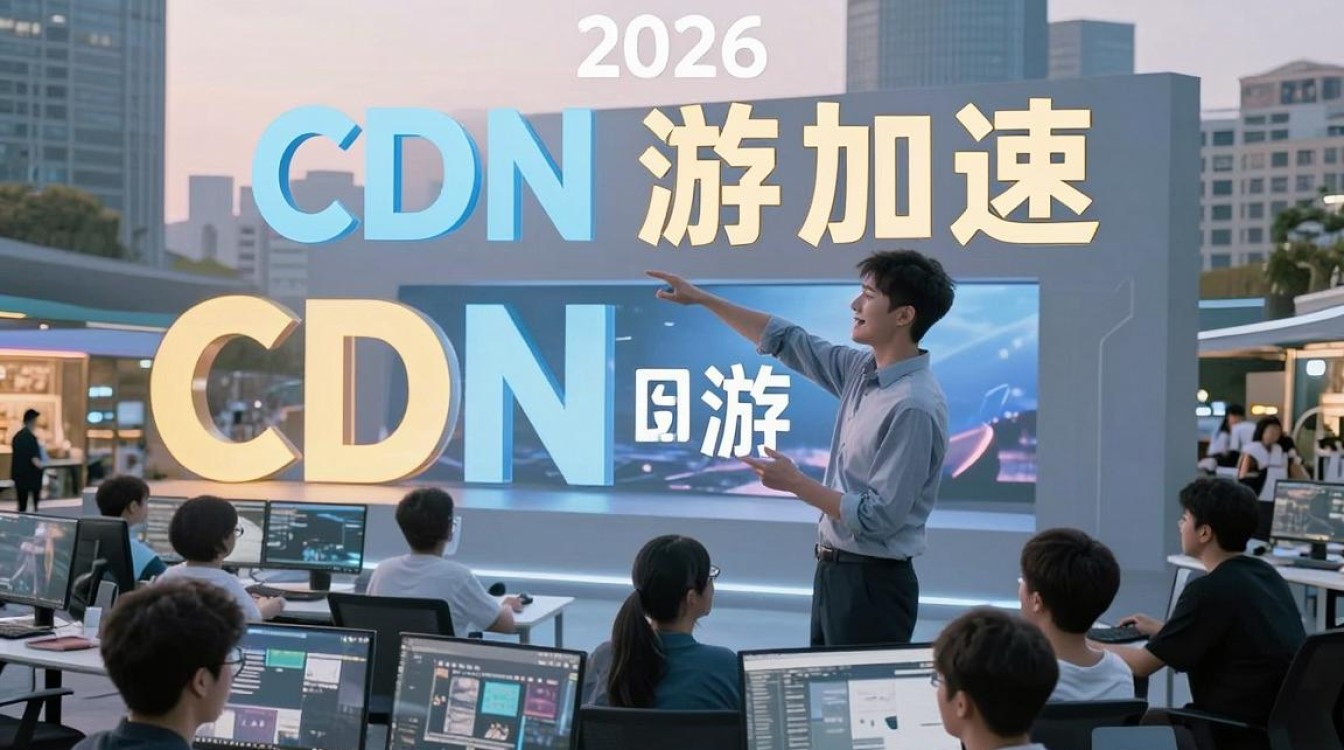 手游cdn 手游cdn