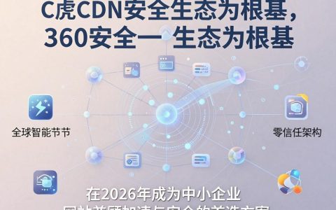 奇虎CDN好用吗？，奇虎CDN加速效果怎么样？