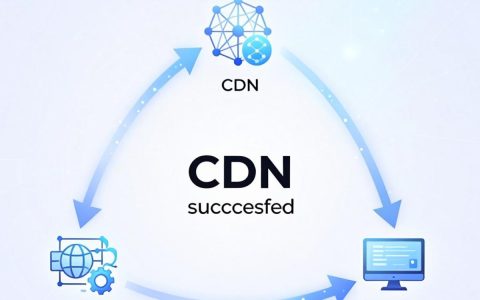 cdn成功的关键是什么？，cdn成功如何实现