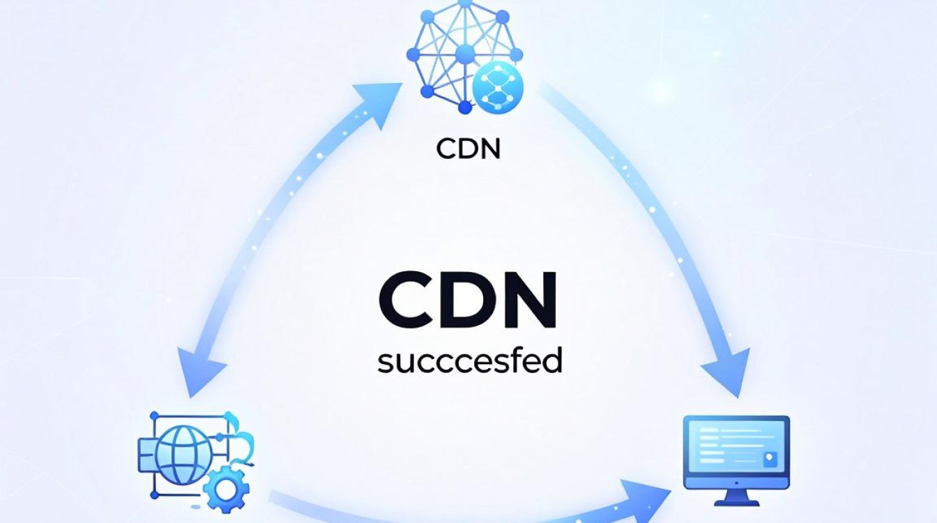 cdn成功 cdn成功