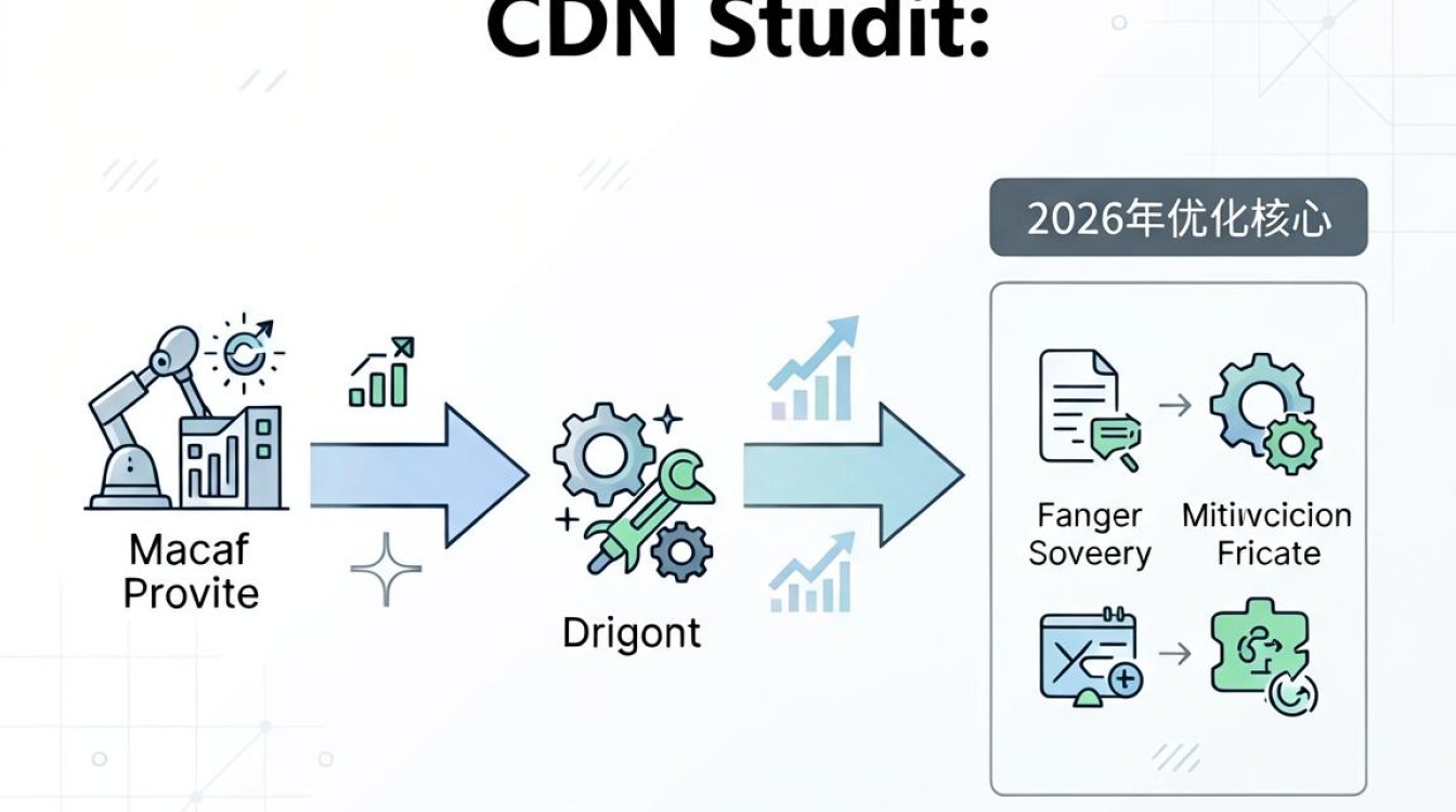 cdn限速