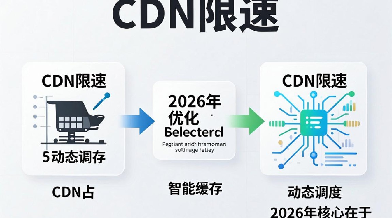 cdn限速