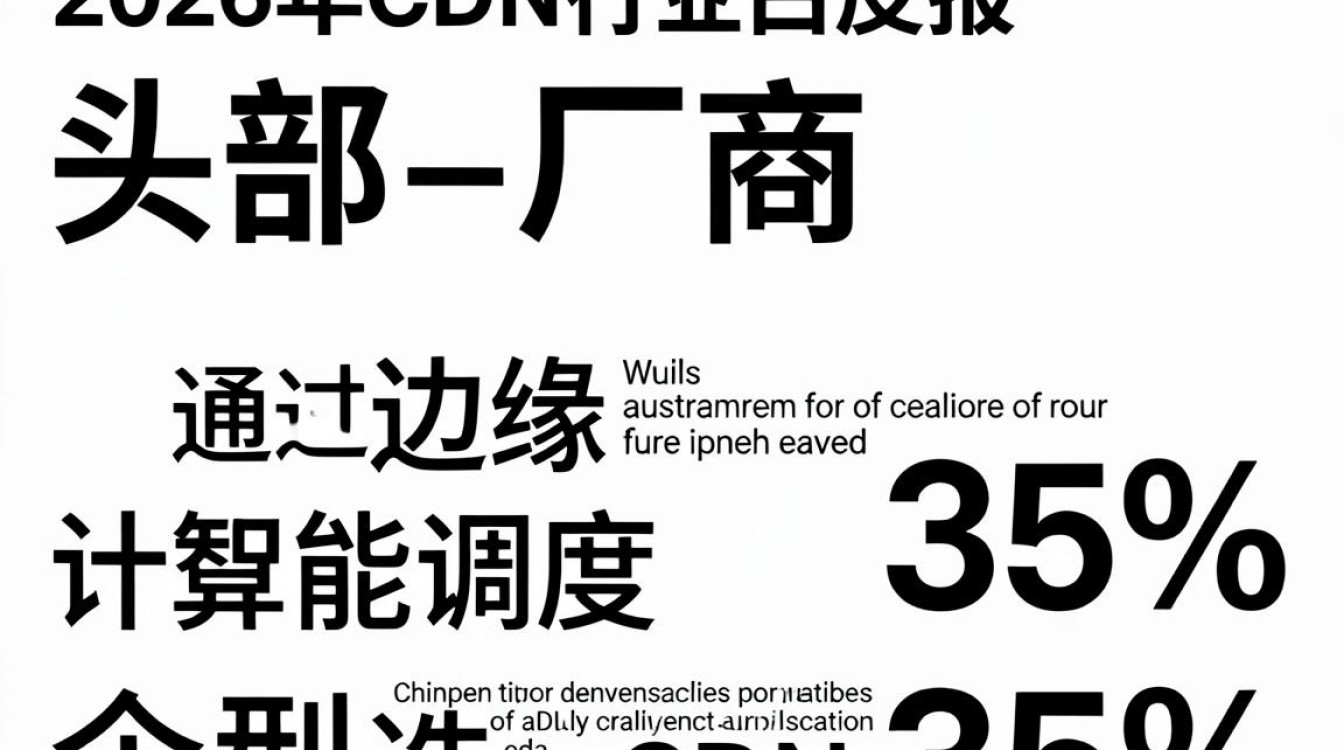 cdn案例 cdn案例