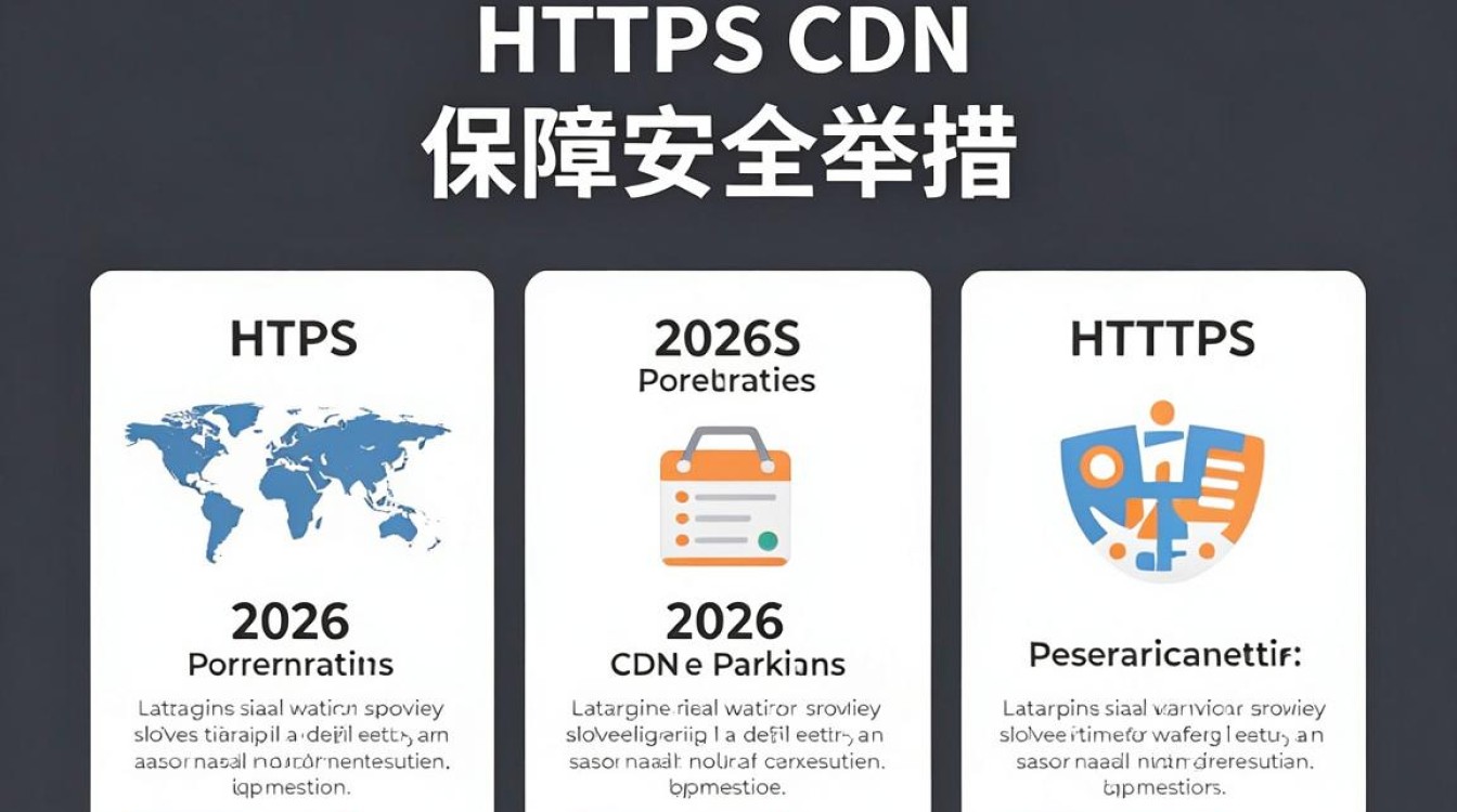 支持https的cdn