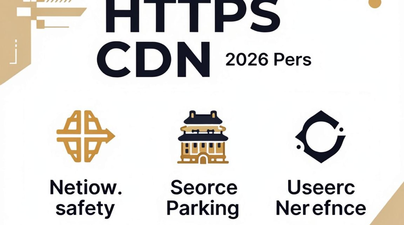 支持https的cdn
