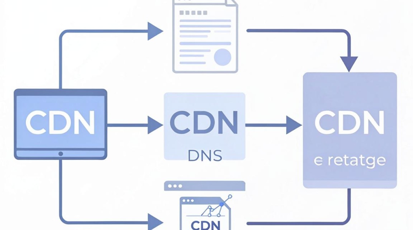 cdn怎么解析 cdn怎么解析