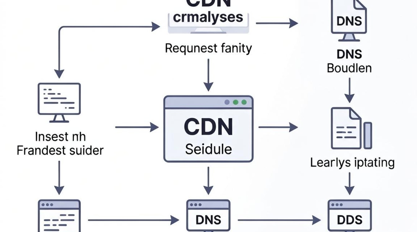 cdn怎么解析 cdn怎么解析