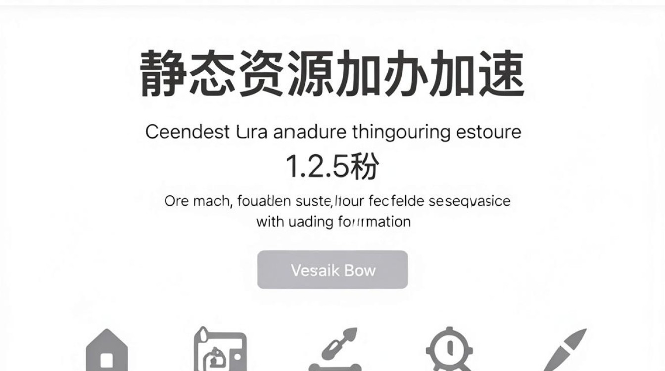 cdn静态资源 cdn静态资源