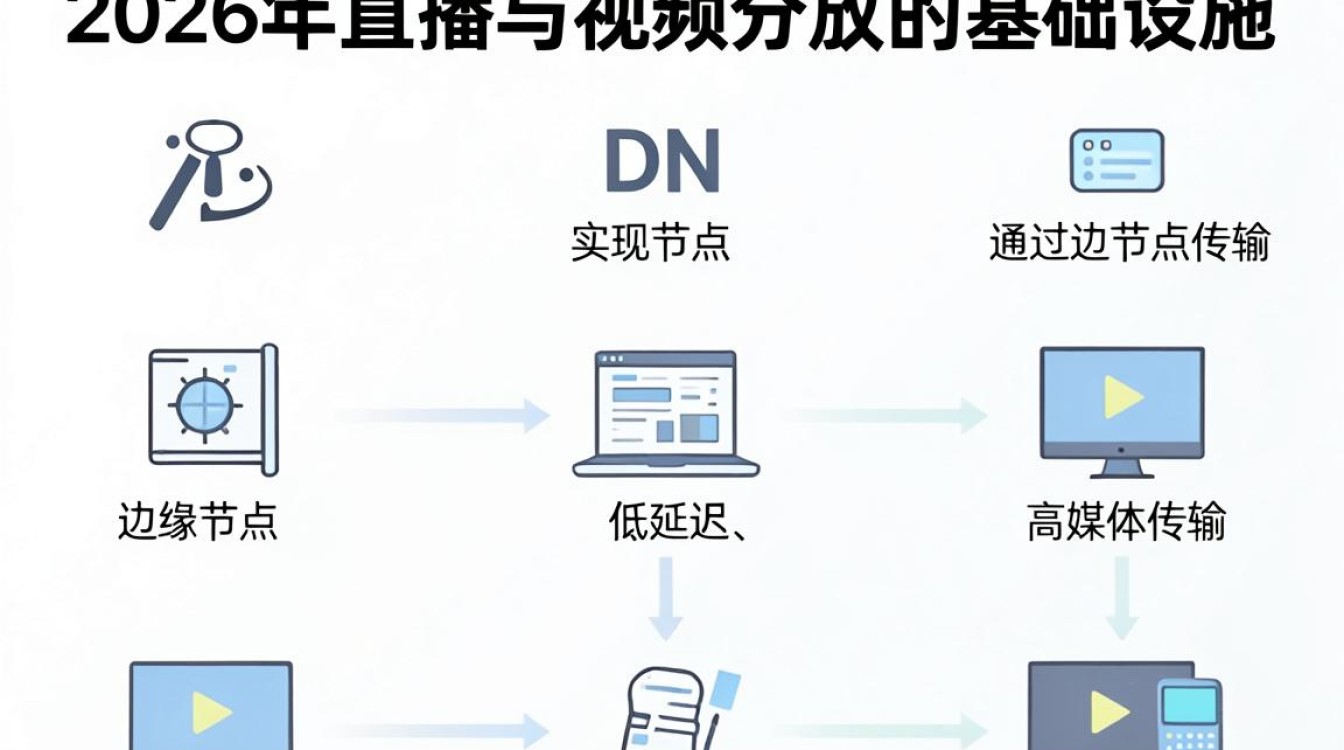 cdn推流