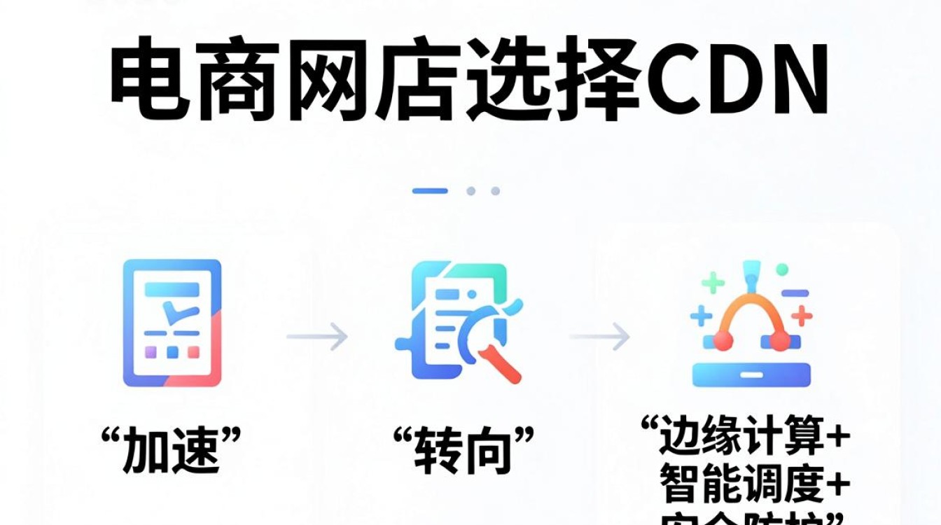电商cdn