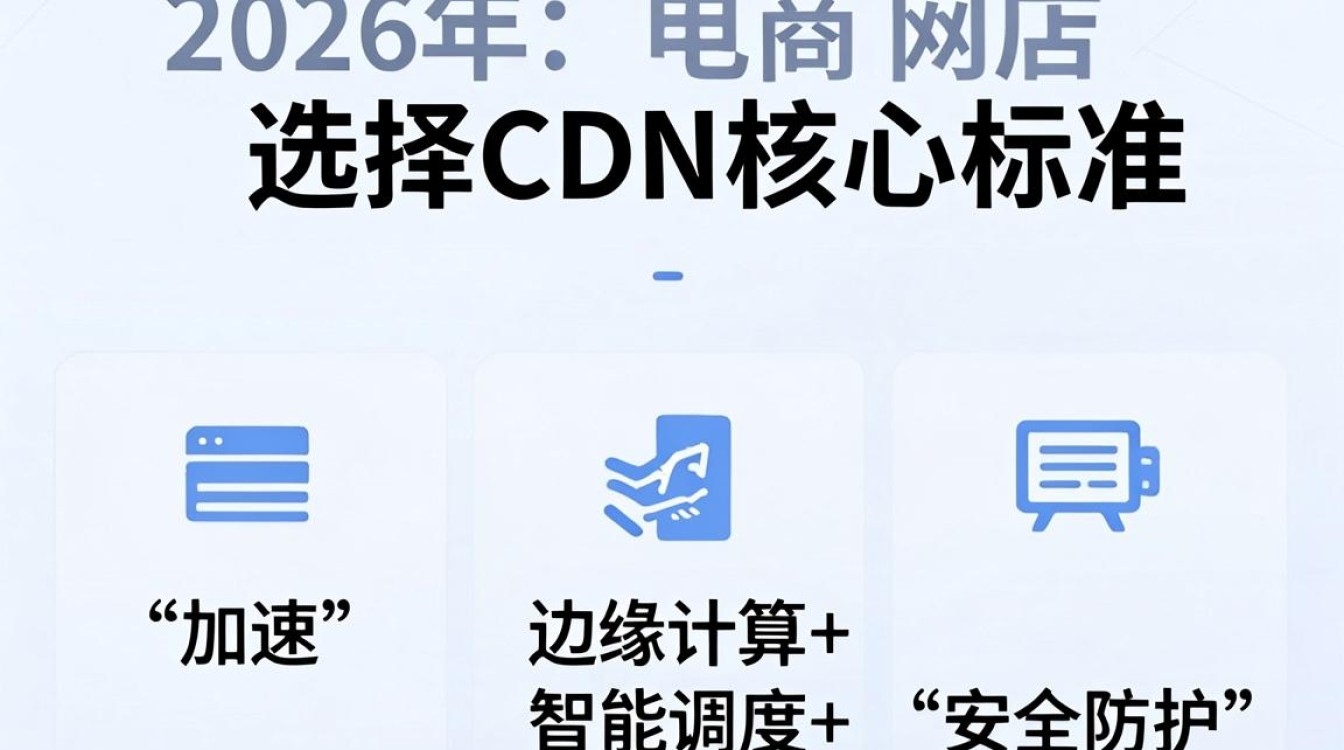 电商cdn