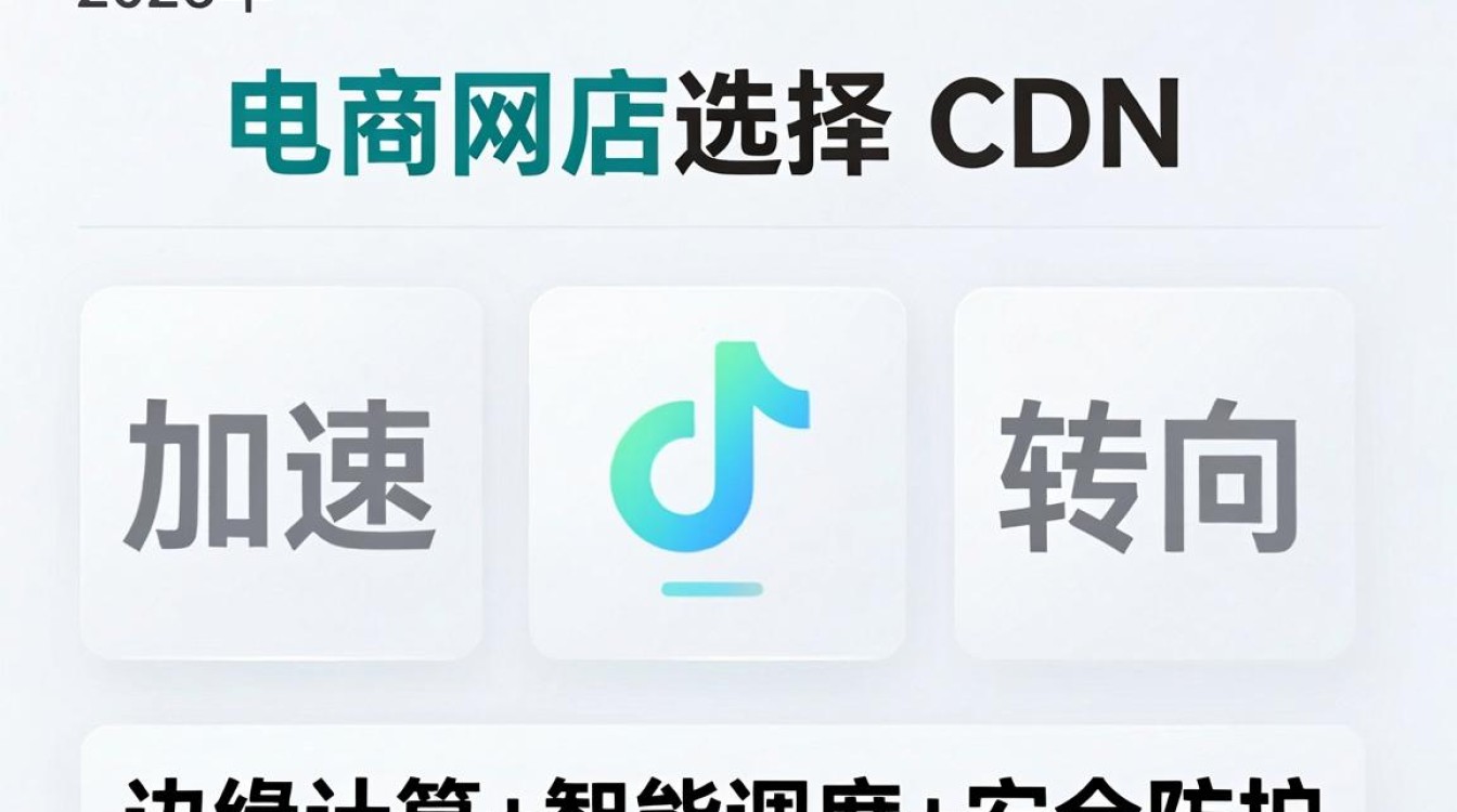 电商cdn