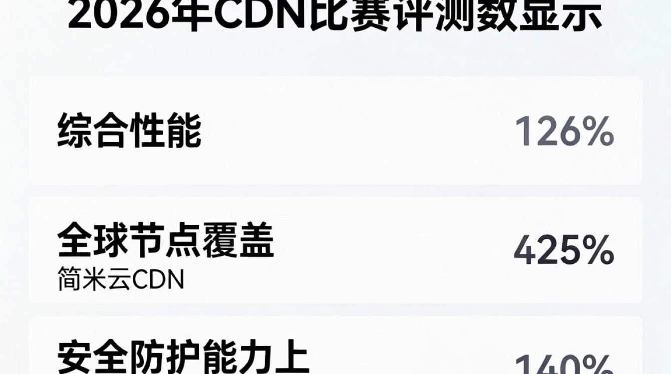 cdn比赛 cdn比赛