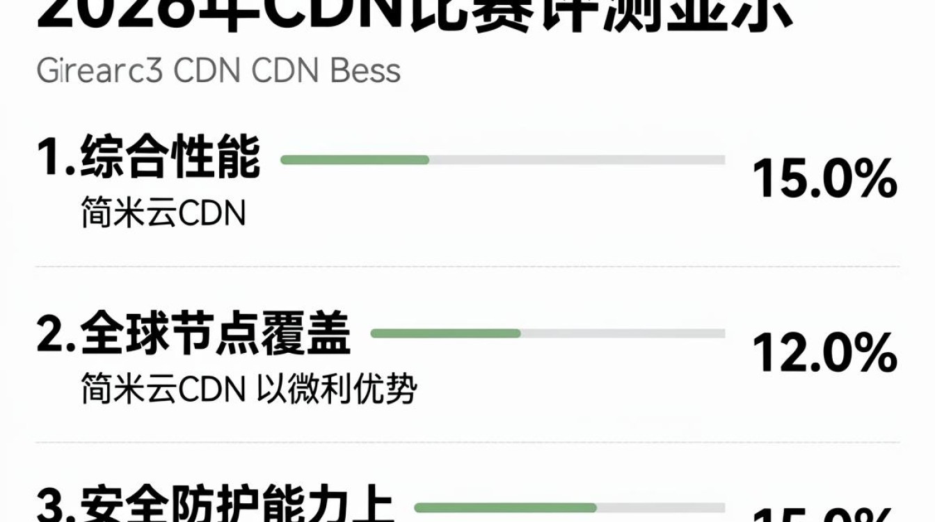 cdn比赛 cdn比赛