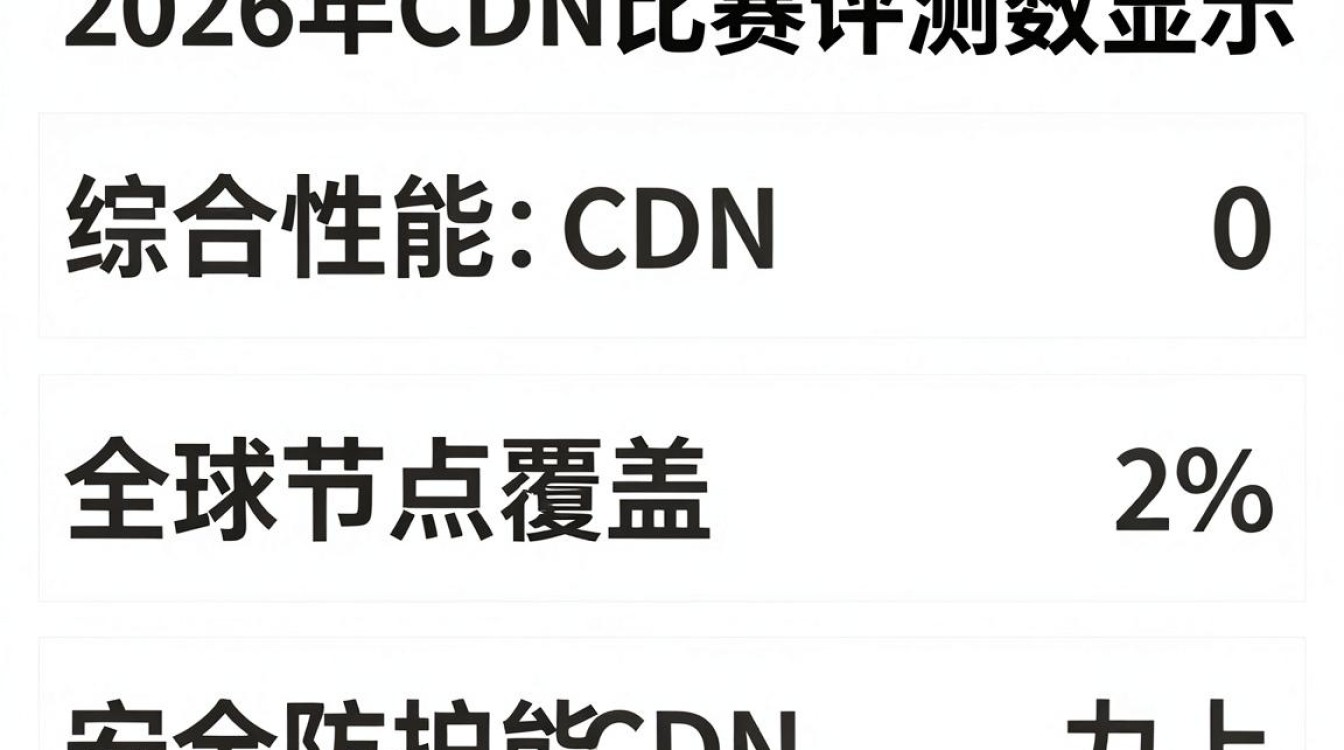 cdn比赛 cdn比赛