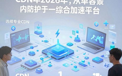 专业CDN怎么选，专业CDN哪家服务商更好？