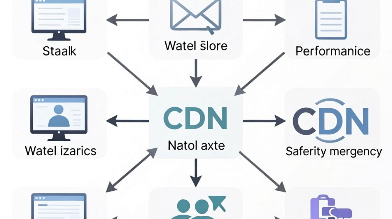 cdn识别 cdn识别