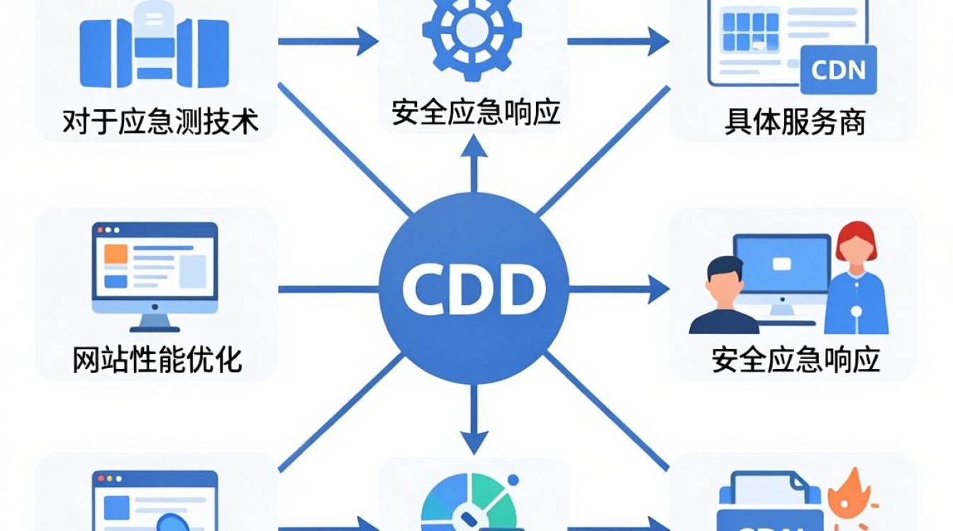 cdn识别 cdn识别