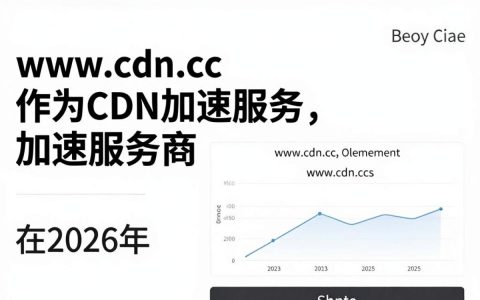 www.cdn.cc的CDN加速服务效果到底如何？，如何选择CDN服务商