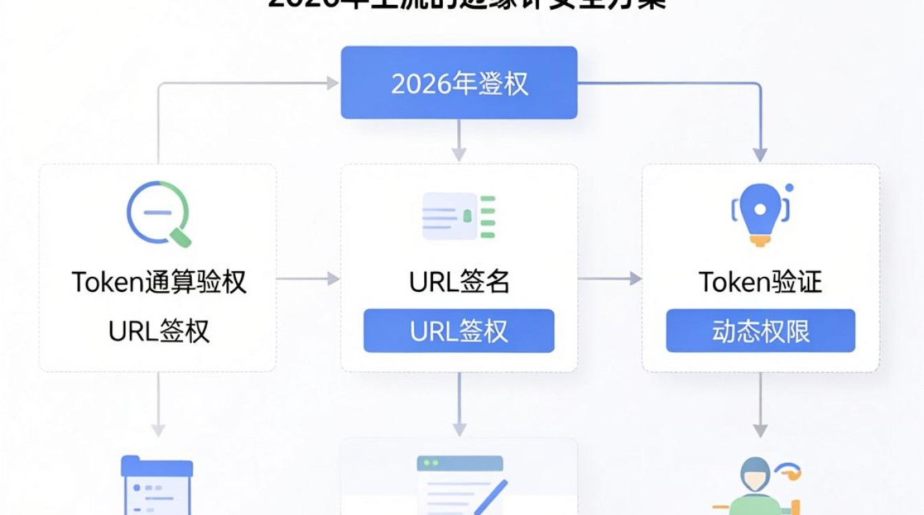 cdn鉴权