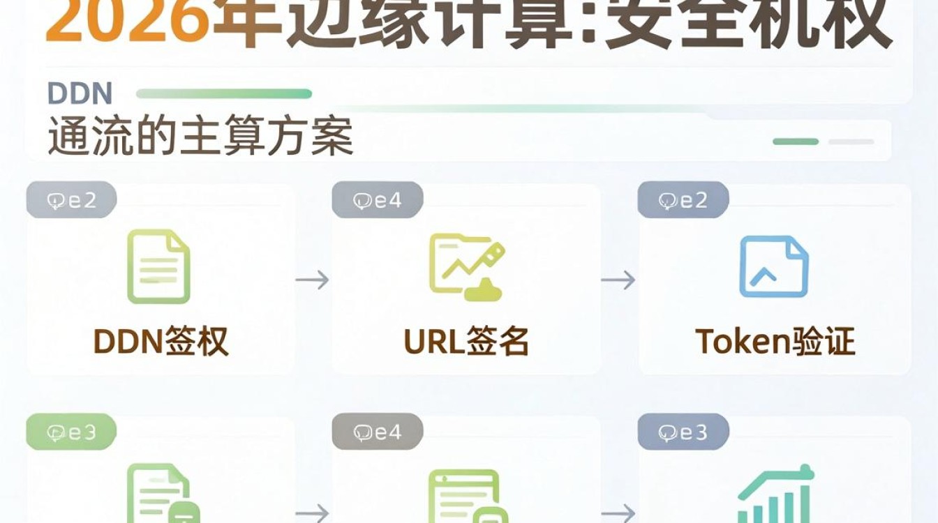 cdn鉴权