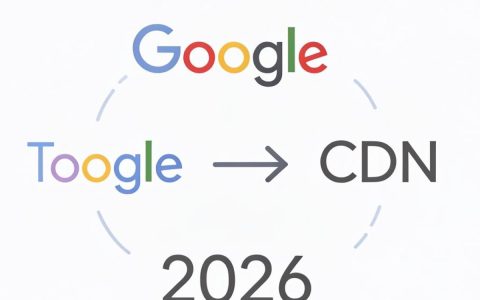 谷歌字体cdn怎么用，谷歌字体cdn加载慢怎么办