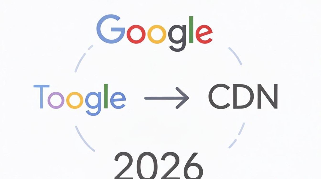 谷歌字体cdn