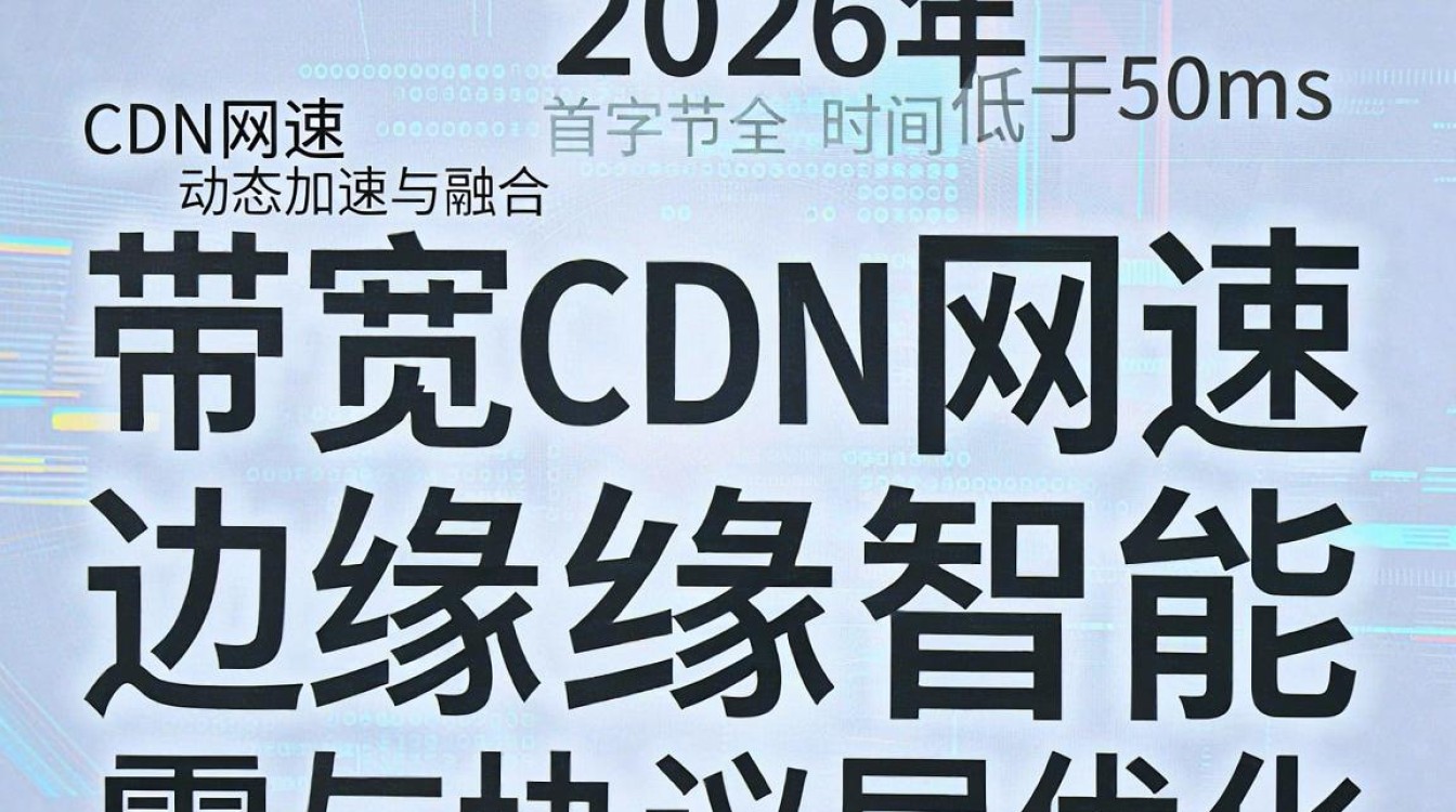 cdn 网速