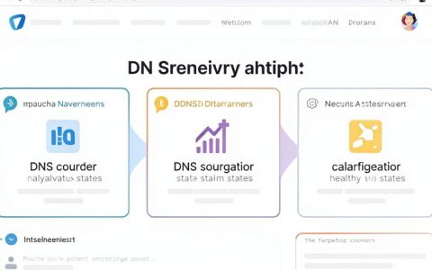 CDN失效了怎么解决？CDN加速失败原因怎么分析和排查