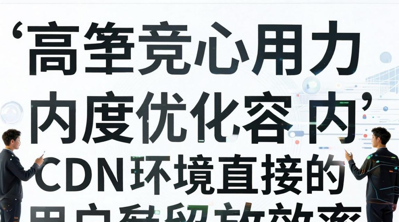 cdn环境 cdn环境
