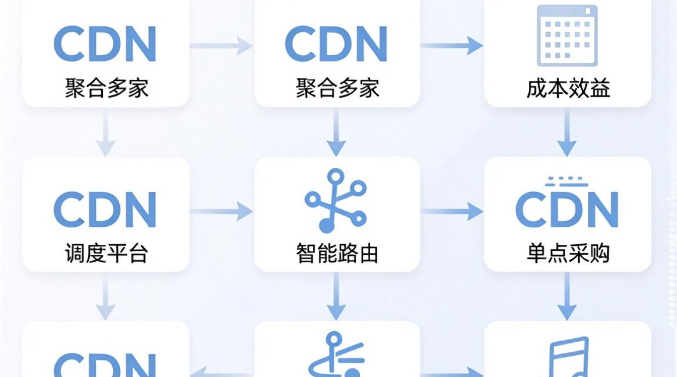 融合cdn什么意思 融合cdn什么意思