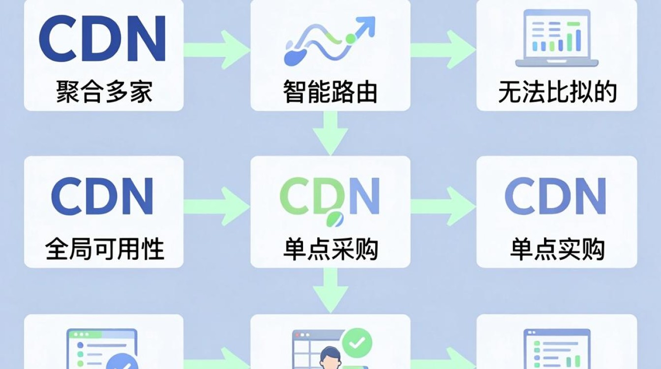 融合cdn什么意思 融合cdn什么意思