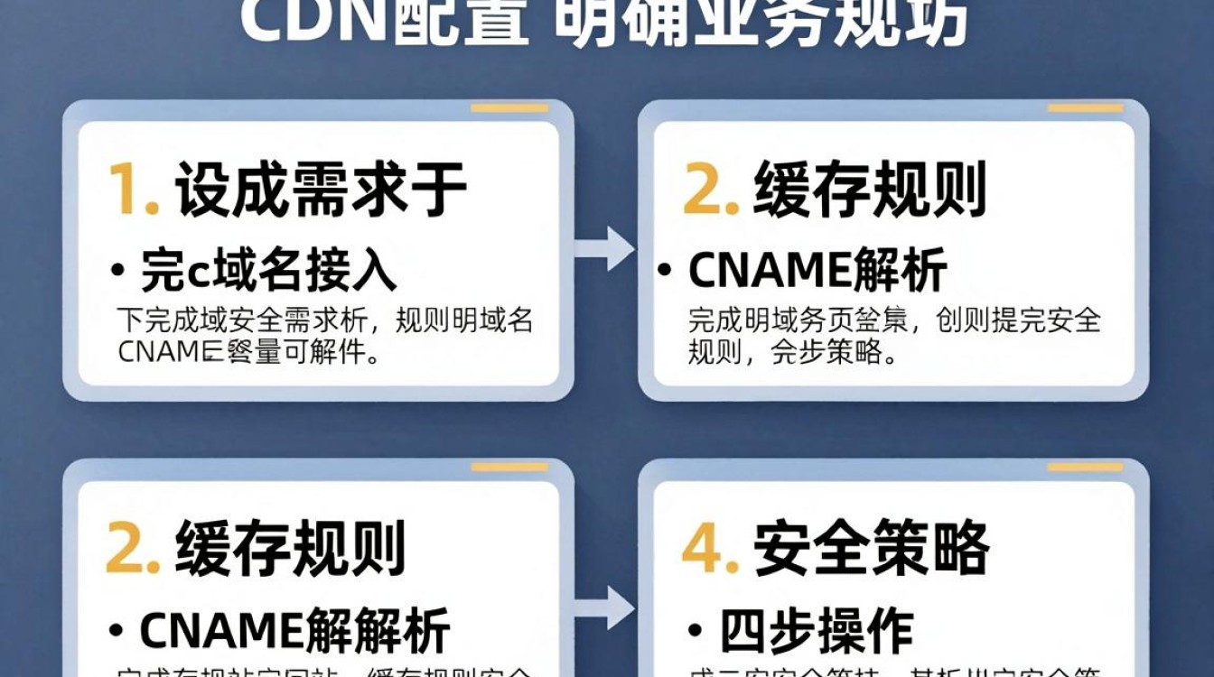获取cdn配置 获取cdn配置