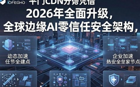 魔门cdn好用吗？用户真实使用体验为什么推荐购买