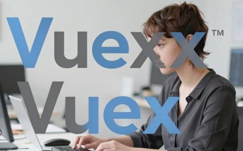 Vuex CDN怎么用，vuex cdn如何正确引入到项目中