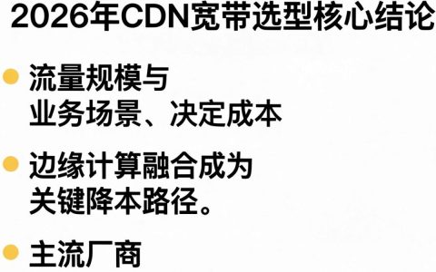 cdn宽带加速对网站流量提升有帮助吗？，cdn宽带哪家性价比高