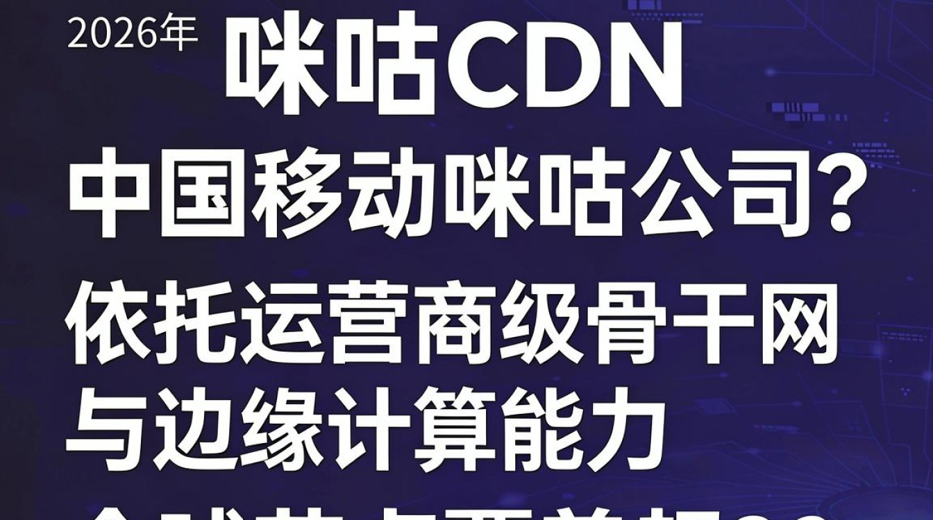 咪咕cdn 咪咕cdn